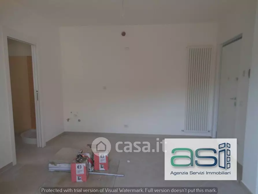 Immagine 8 di Attico in vendita  in Via Don Milani a Alba Adriatica