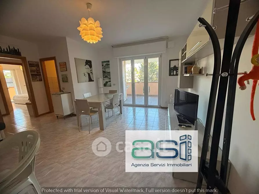 Immagine 1 di Appartamento in vendita  in Via Verona a Alba Adriatica