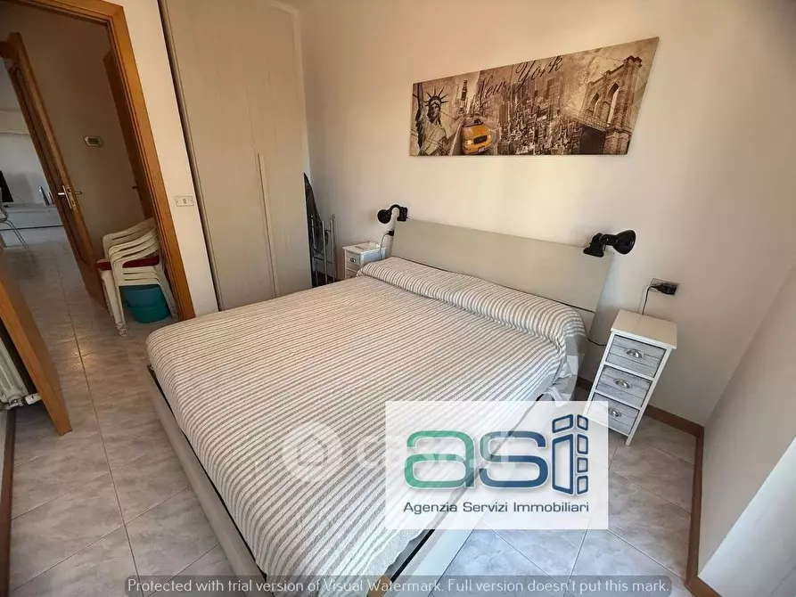 Immagine 14 di Appartamento in vendita  in Via Verona a Alba Adriatica