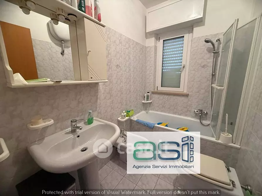 Immagine 15 di Appartamento in vendita  in Via Verona a Alba Adriatica