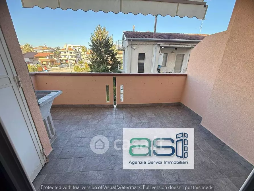 Immagine 3 di Appartamento in vendita  in Via Verona a Alba Adriatica