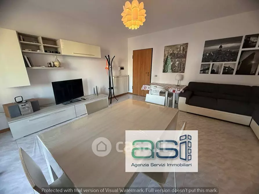 Immagine 4 di Appartamento in vendita  in Via Verona a Alba Adriatica