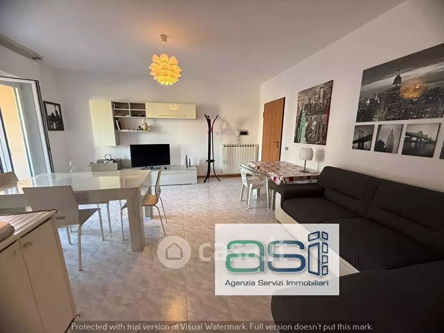 Immagine 6 di Appartamento in vendita  in Via Verona a Alba Adriatica