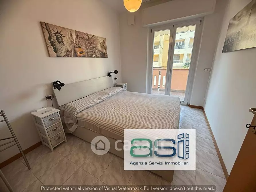 Immagine 7 di Appartamento in vendita  in Via Verona a Alba Adriatica