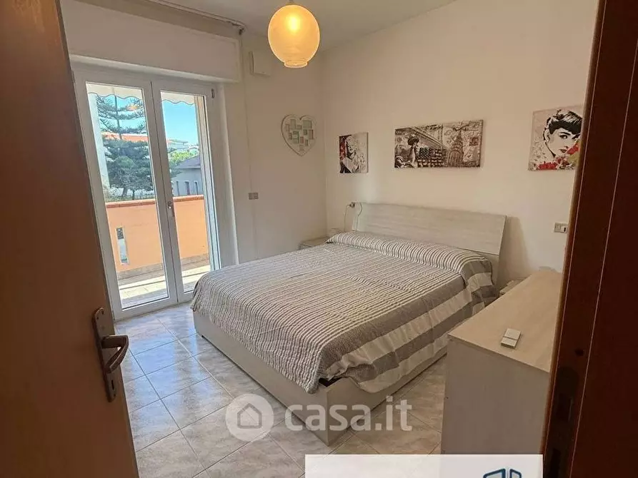 Immagine 9 di Appartamento in vendita  in Via Verona a Alba Adriatica