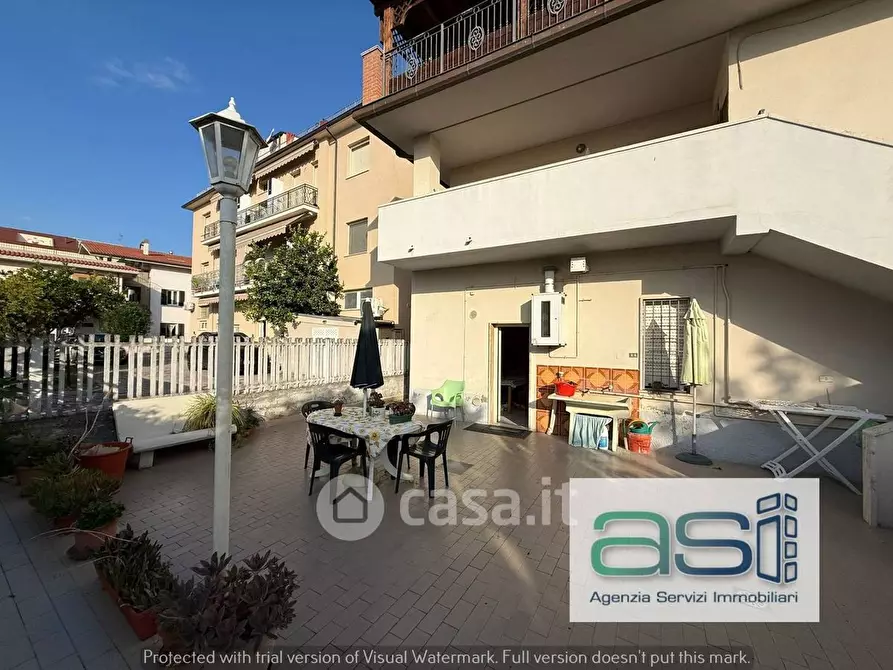 Immagine 1 di Appartamento in vendita  in Via Cesare Battisti 90 a Alba Adriatica