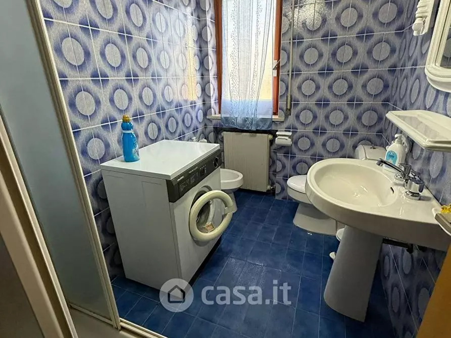 Immagine 10 di Appartamento in vendita  in Lungomare Italia 28 a Martinsicuro