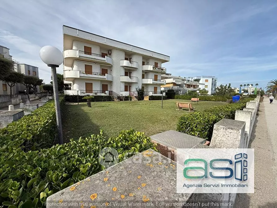 Immagine 2 di Appartamento in vendita  in Lungomare Italia 28 a Martinsicuro
