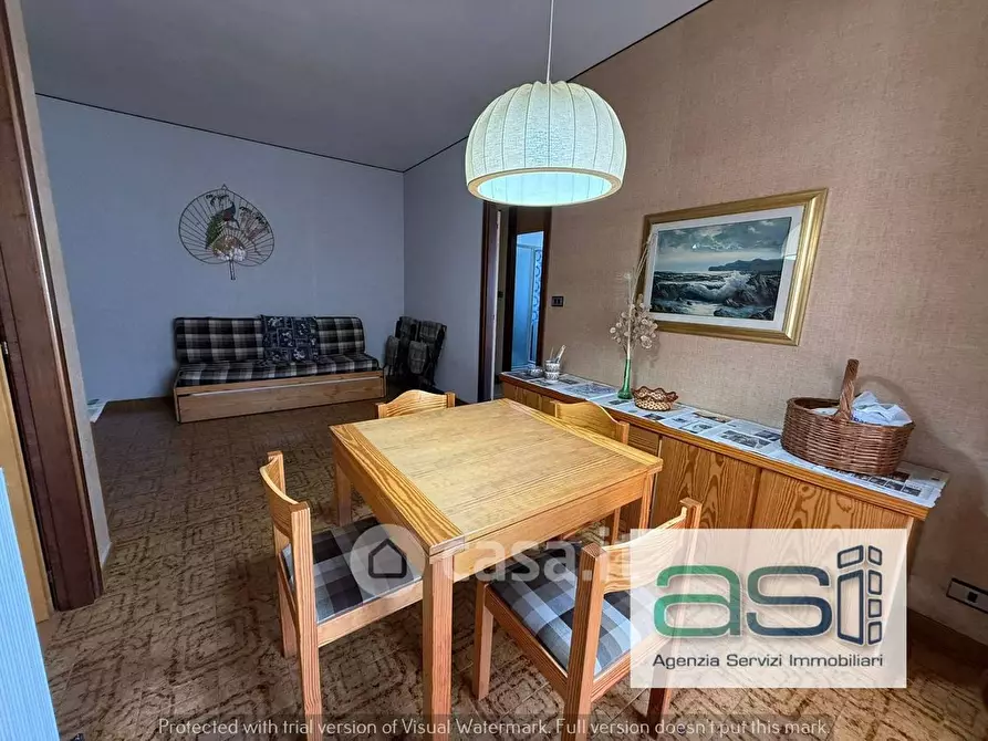 Immagine 3 di Appartamento in vendita  in Lungomare Italia 28 a Martinsicuro