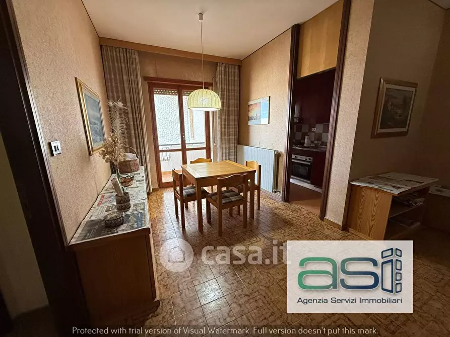 Immagine 4 di Appartamento in vendita  in Lungomare Italia 28 a Martinsicuro