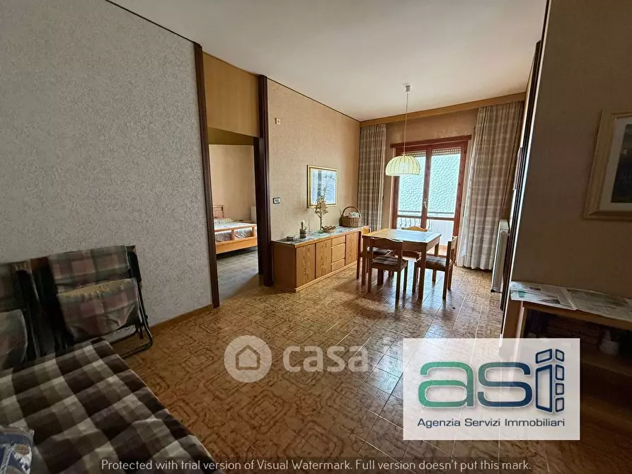 Immagine 5 di Appartamento in vendita  in Lungomare Italia 28 a Martinsicuro