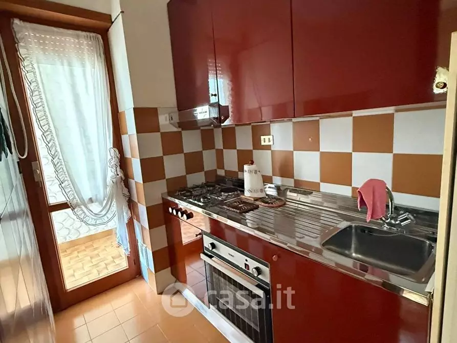 Immagine 6 di Appartamento in vendita  in Lungomare Italia 28 a Martinsicuro