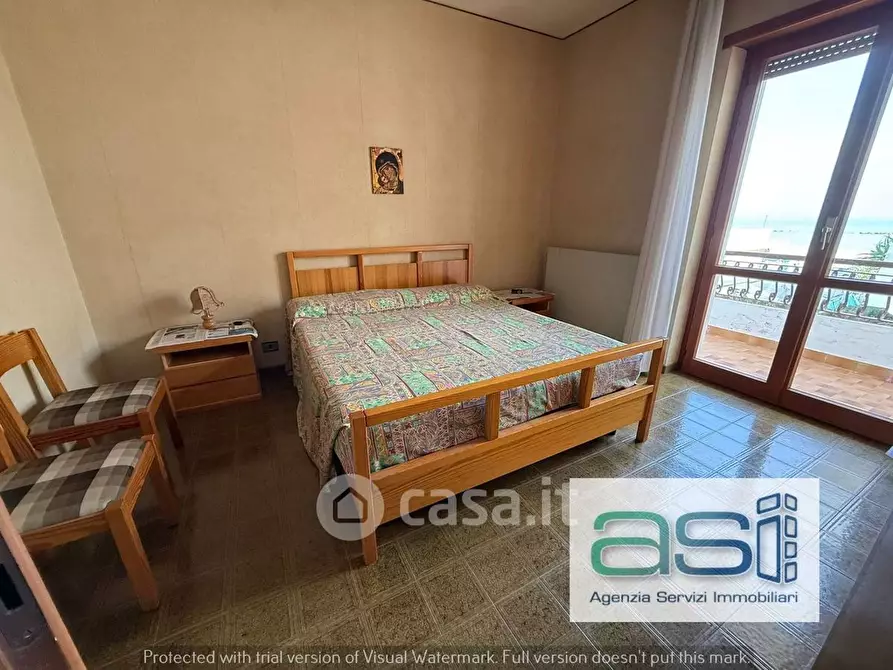 Immagine 7 di Appartamento in vendita  in Lungomare Italia 28 a Martinsicuro