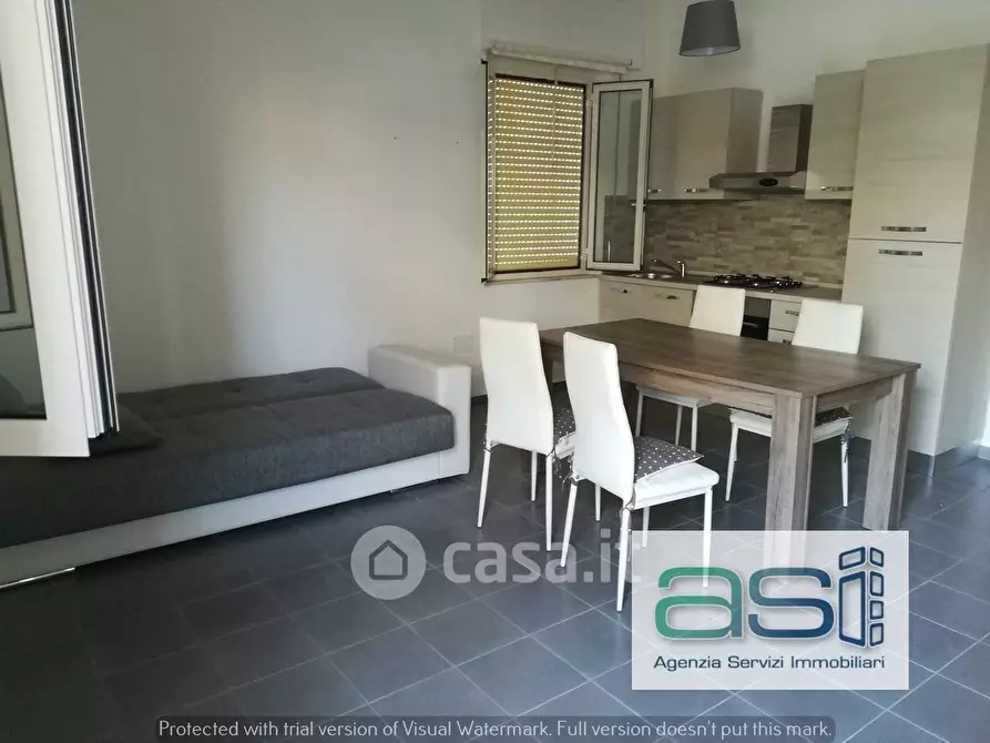 Immagine 4 di Appartamento in vendita  in Via Cesare Battisti 90 a Alba Adriatica