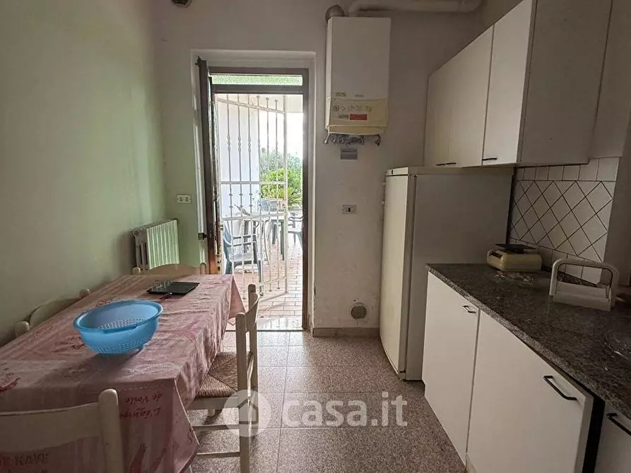 Immagine 10 di Casa indipendente in vendita  a Nereto