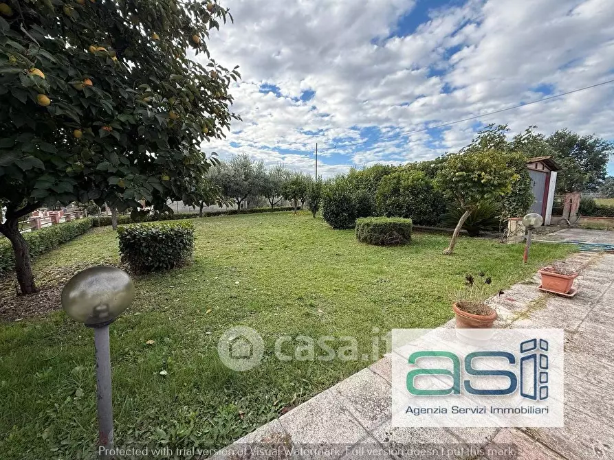 Immagine 2 di Casa indipendente in vendita  a Nereto