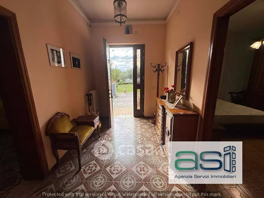 Immagine 4 di Casa indipendente in vendita  a Nereto