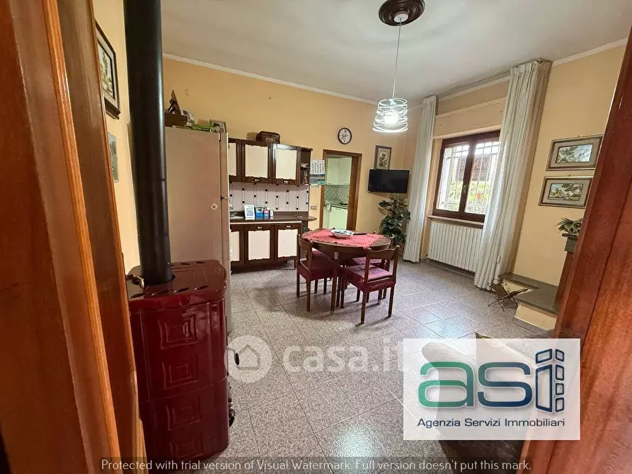 Immagine 8 di Casa indipendente in vendita  a Nereto