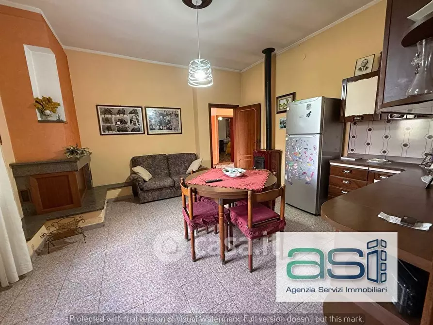 Immagine 9 di Casa indipendente in vendita  a Nereto