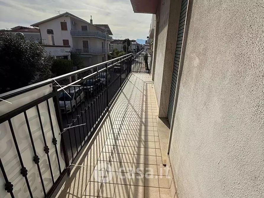 Immagine 5 di Casa bifamiliare in vendita  in Via Giuseppe Garibaldi a Alba Adriatica