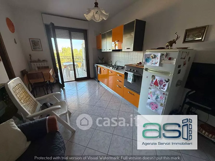 Immagine 4 di Appartamento in vendita  in Via Carlo Alberto Dalla Chiesa 10 a Alba Adriatica