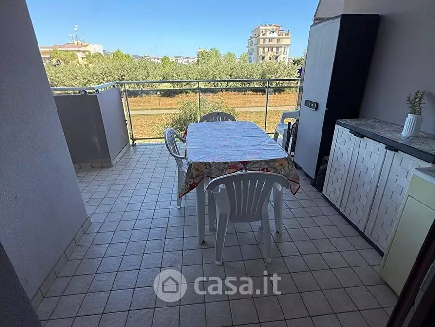 Immagine 5 di Appartamento in vendita  in Via Carlo Alberto Dalla Chiesa 10 a Alba Adriatica