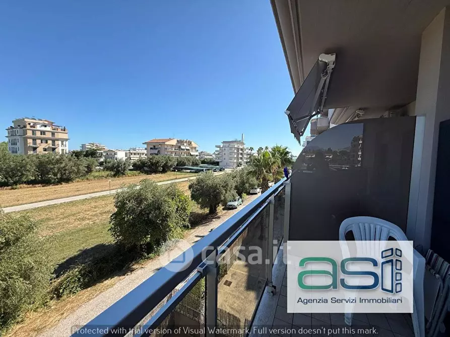Immagine 6 di Appartamento in vendita  in Via Carlo Alberto Dalla Chiesa 10 a Alba Adriatica