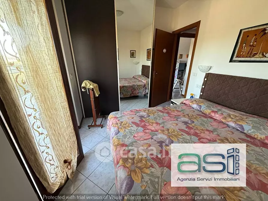 Immagine 8 di Appartamento in vendita  in Via Carlo Alberto Dalla Chiesa 10 a Alba Adriatica