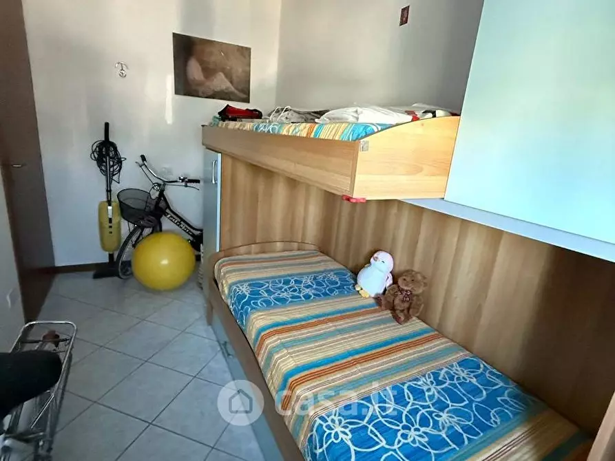 Immagine 9 di Appartamento in vendita  in Via Carlo Alberto Dalla Chiesa 10 a Alba Adriatica