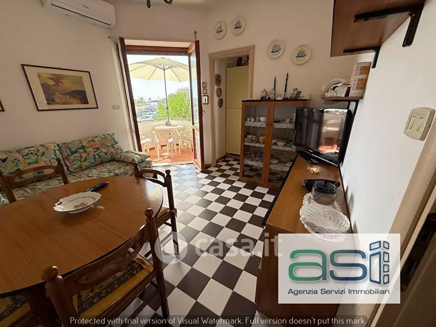 Immagine 3 di Appartamento in vendita  in Lungomare Italia 34 a Martinsicuro