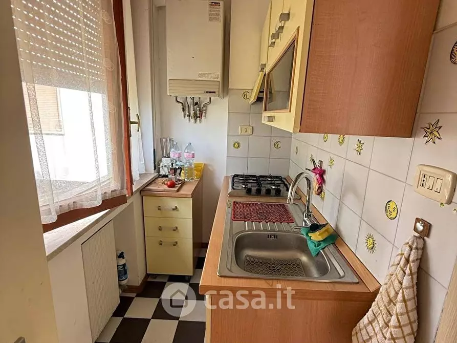 Immagine 4 di Appartamento in vendita  in Lungomare Italia 34 a Martinsicuro