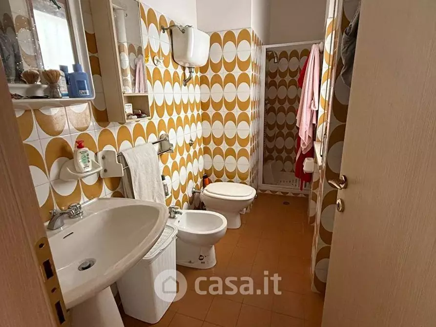 Immagine 5 di Appartamento in vendita  in Lungomare Italia 34 a Martinsicuro