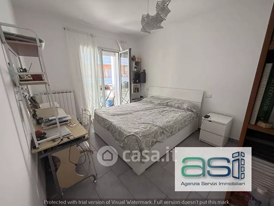 Immagine 5 di Appartamento in vendita  in Via Trento a Alba Adriatica