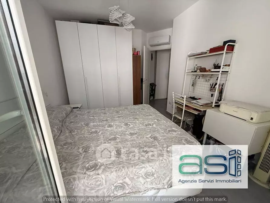 Immagine 6 di Appartamento in vendita  in Via Trento a Alba Adriatica