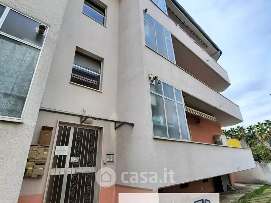 Immagine 1 di Appartamento in vendita  in Via Arno 44 a Alba Adriatica