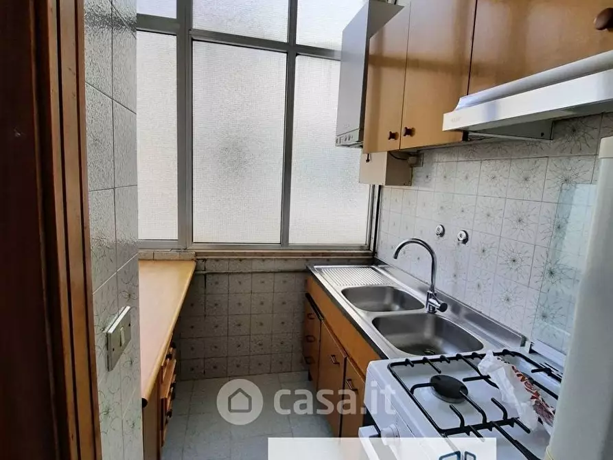 Immagine 10 di Appartamento in vendita  in Via Arno 44 a Alba Adriatica