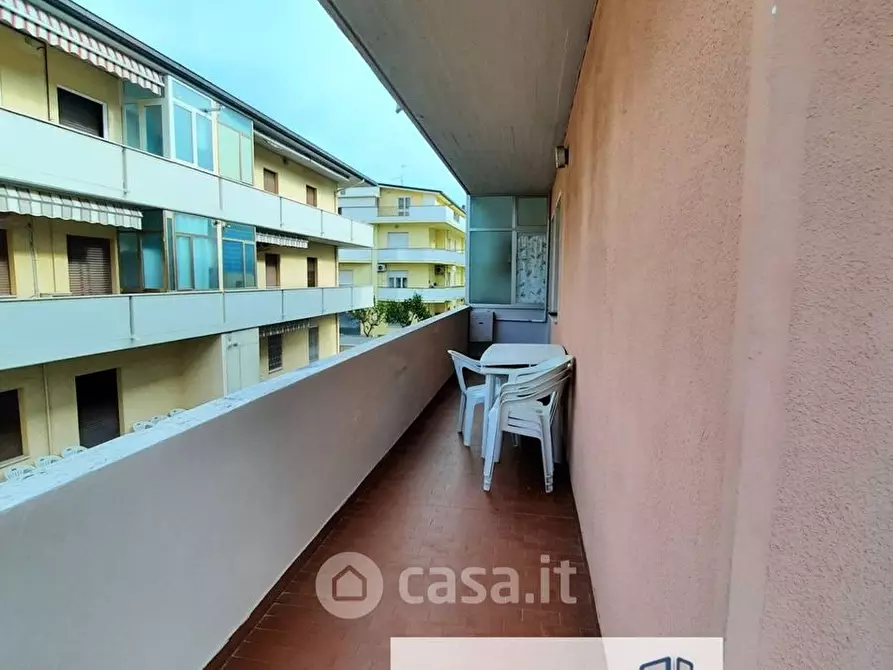 Immagine 9 di Appartamento in vendita  in Via Arno 44 a Alba Adriatica