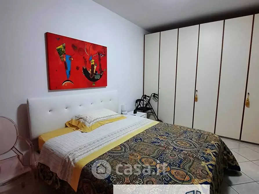 Immagine 10 di Appartamento in vendita  in Via Cavour 12 a Alba Adriatica