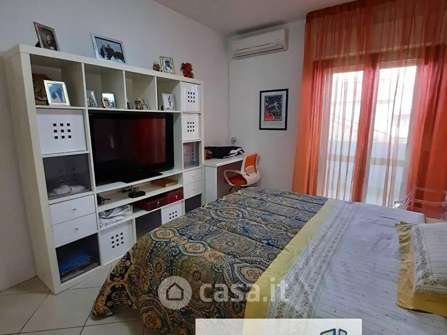 Immagine 11 di Appartamento in vendita  in Via Cavour 12 a Alba Adriatica