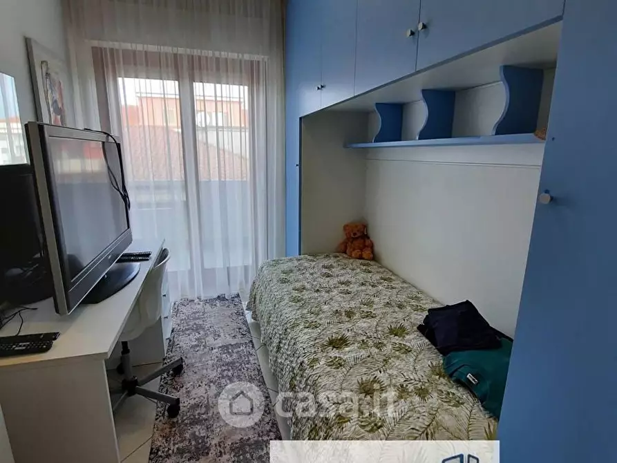 Immagine 12 di Appartamento in vendita  in Via Cavour 12 a Alba Adriatica