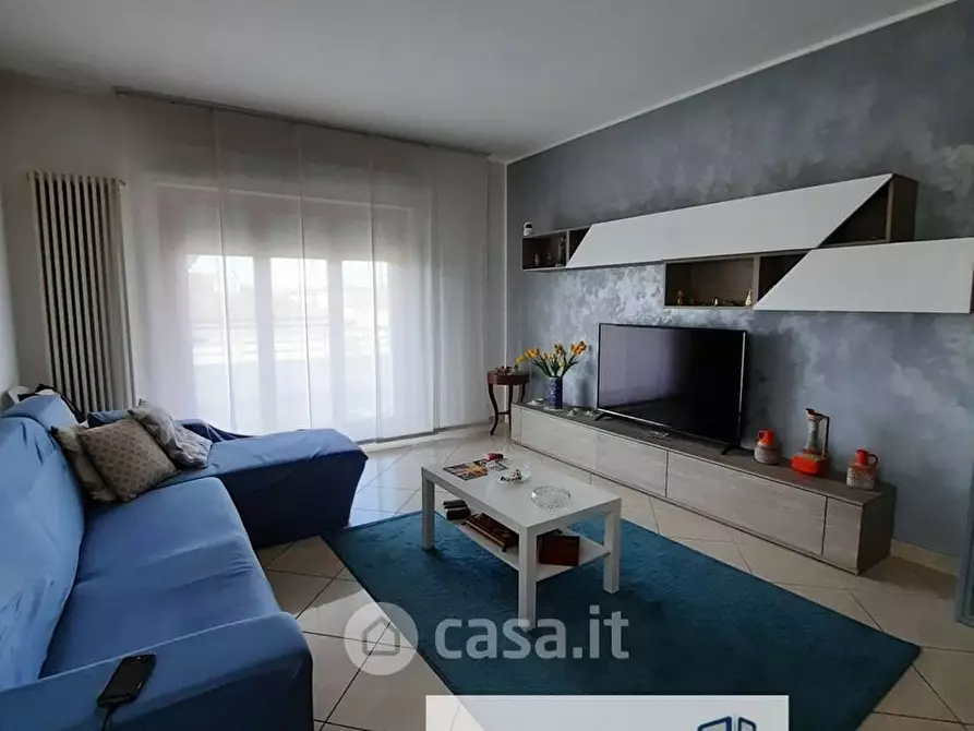 Immagine 4 di Appartamento in vendita  in Via Cavour 12 a Alba Adriatica