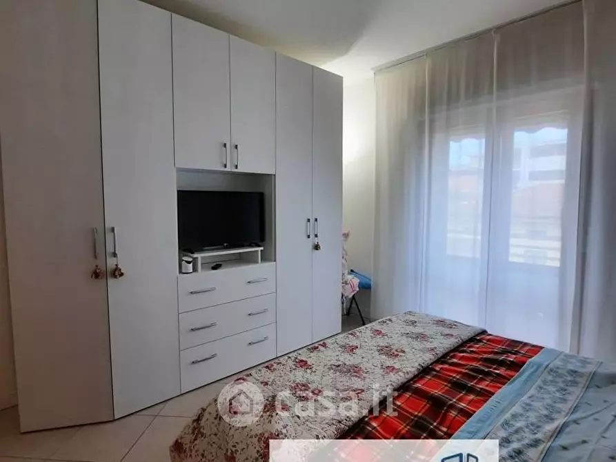 Immagine 9 di Appartamento in vendita  in Via Cavour 12 a Alba Adriatica