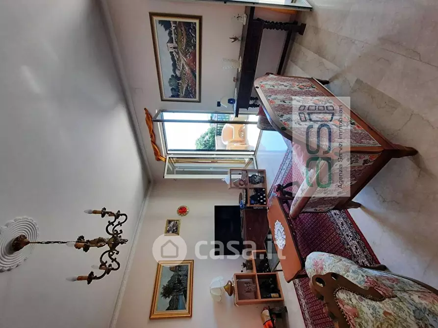 Immagine 19 di Villa in vendita  a Tortoreto