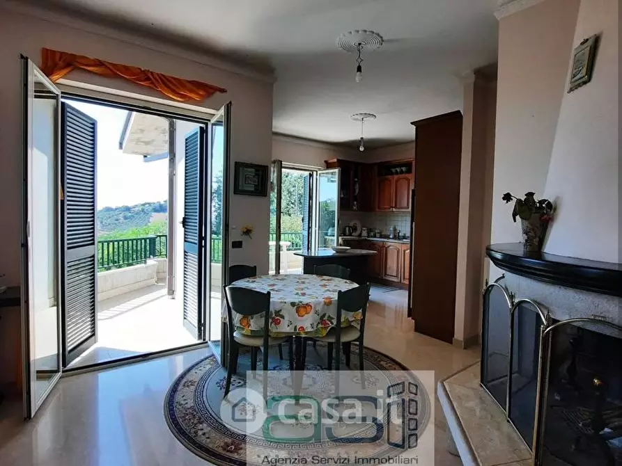 Immagine 20 di Villa in vendita  a Tortoreto