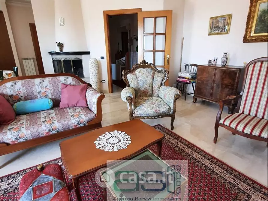 Immagine 21 di Villa in vendita  a Tortoreto