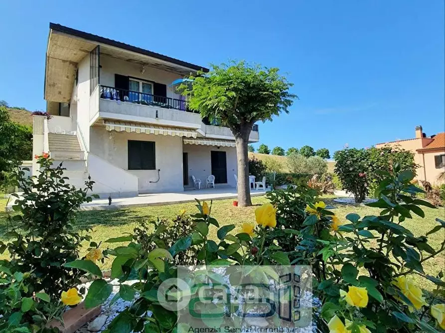 Immagine 31 di Villa in vendita  a Tortoreto