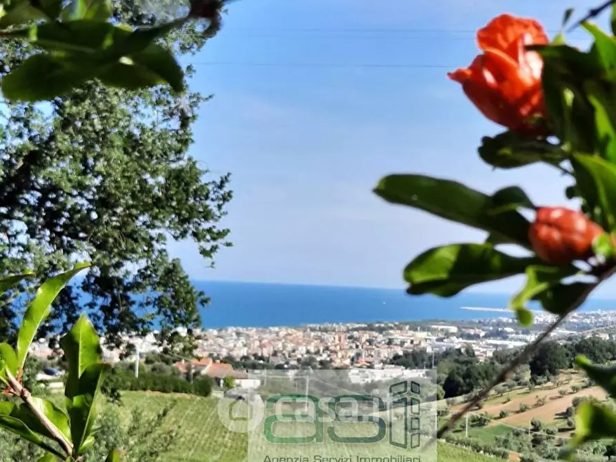 Immagine 33 di Villa in vendita  a Tortoreto