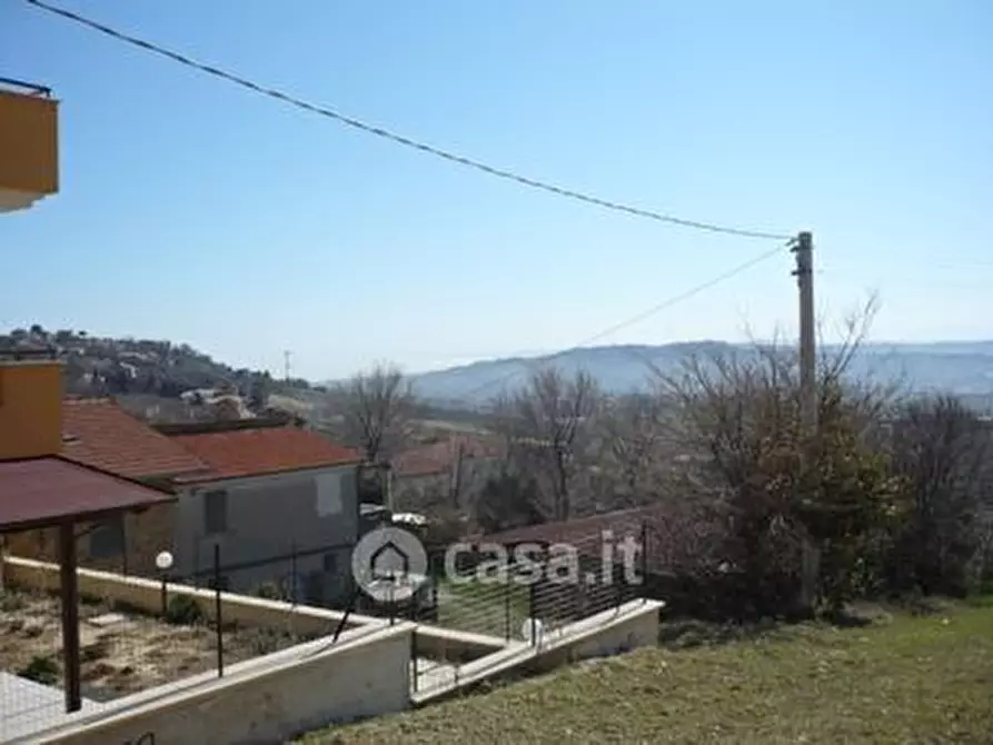 Immagine 2 di Terreno residenziale in vendita  in Contrada Giardino a Colonnella