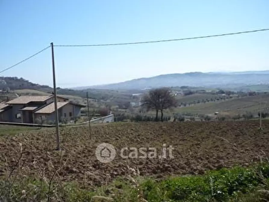 Immagine 3 di Terreno residenziale in vendita  in Contrada Giardino a Colonnella