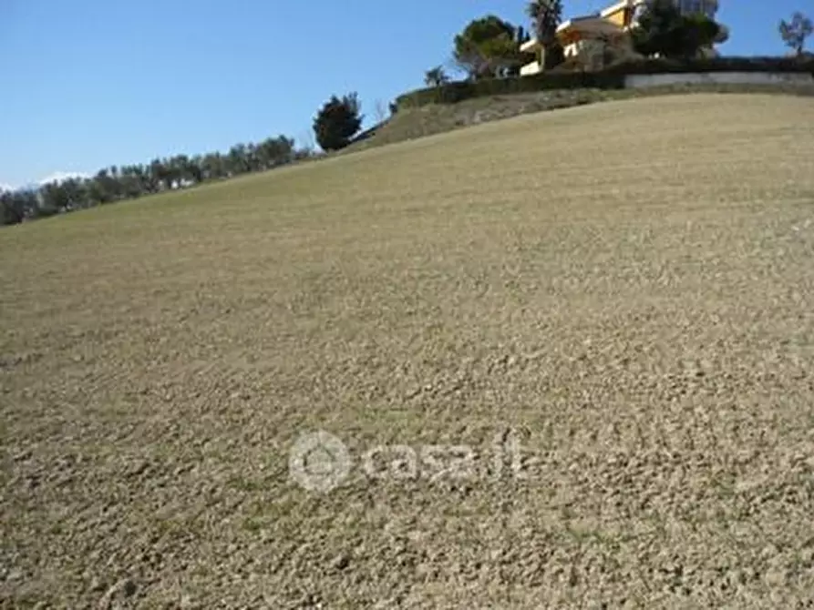 Immagine 4 di Terreno residenziale in vendita  in Contrada Giardino a Colonnella